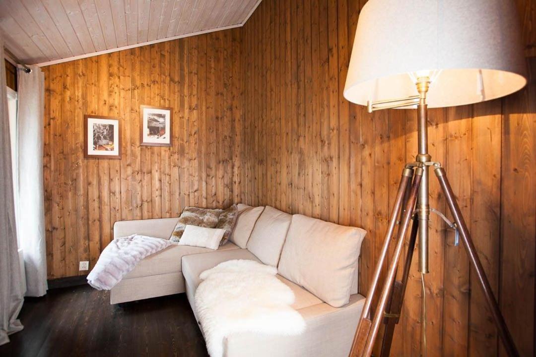 Luxury Cabin In The Mountains With All Facileties Sonstebo Exterior foto