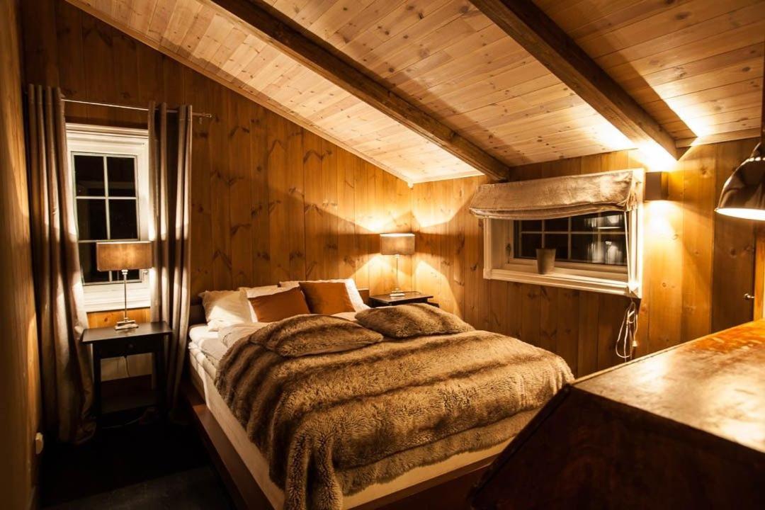 Luxury Cabin In The Mountains With All Facileties Sonstebo Exterior foto